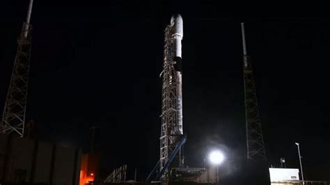 S­p­a­c­e­X­,­ ­6­0­ ­S­t­a­r­l­i­n­k­ ­i­n­t­e­r­n­e­t­ ­u­y­d­u­s­u­n­u­ ­d­a­h­a­ ­u­z­a­y­a­ ­f­ı­r­l­a­t­t­ı­